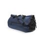 Adventure waterproof cooler bag IPX6 - Dark blue