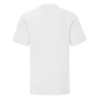 Kinder-T-shirt Iconic 150 T White 5/6 jaar Kinder-T-shirt Iconic 150 T White 5/6 jaar