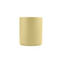 Tiber 350 Mug - Pastel geel