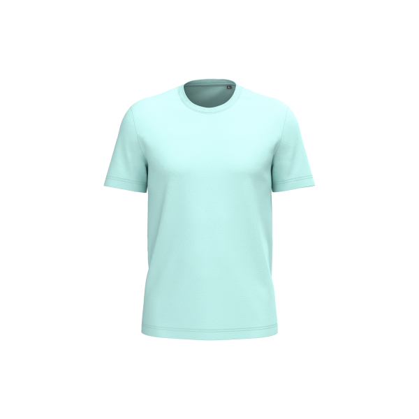 Heren T-shirt Bio190 Heren T-shirt Bio190