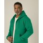 Mixer - De unisex hoodie met rits - XXS