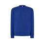 UNISEX SWEATSHIRT, KLEIN BLUE, XXL, JHK UNISEX SWEATSHIRT, KLEIN BLUE, XXL, JHK
