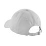 Authentic Baseball Cap - French Navy - One Size