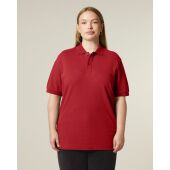 Prepster 2.0 - De uniseks polo - 5XL