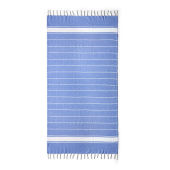 middenblauw