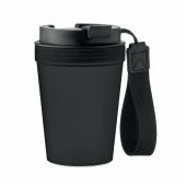 ISFORDEN TUMBLER - Enkelwandige beker 300ml - Zwart ISFORDEN TUMBLER - Enkelwandige beker 300ml - Zwart