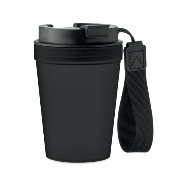 ISFORDEN TUMBLER - Enkelwandige beker 300ml - Zwart ISFORDEN TUMBLER - Enkelwandige beker 300ml - Zwart