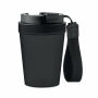 ISFORDEN TUMBLER - Enkelwandige beker 300ml - Zwart