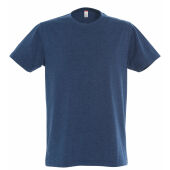 Blauw Melange