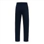 FOTL Iconic 250 Open Hem Jog Pants, Deep Navy, XXL