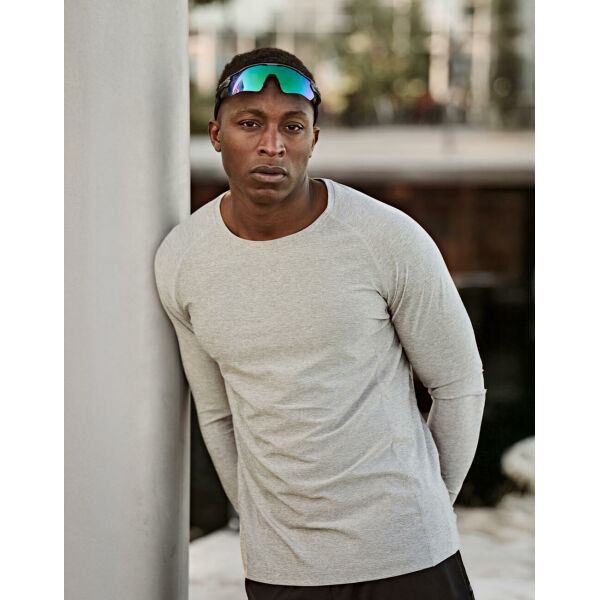Long Sleeve CoolDry Tee Long Sleeve CoolDry Tee