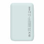 POWER52C - Powerbank 5000 mAh - Babyblauw