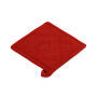 Klimt Pot Holder - Rood