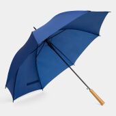 blauw