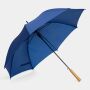 Automatisch te openen paraplu LIMBO blauw