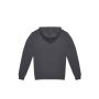 B&C ID.333 Hoodie, Dark Grey, XS