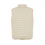 Light Puffer Vest, SAND, XXL, NEW MORNING STUDIOS