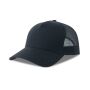 RAPPER COTTON-S, NAVY/NAVY, One size, ATLANTIS HEADWEAR