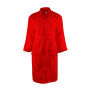 T1-B Bathrobe - Red