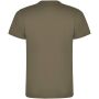 Dogo Premium herenshirt met korte mouwen - Walnut - 2XL
