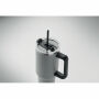 SUMA - Dubbelwandige beker 1200ml - Grijs