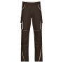 Workwear Pants - COLOR - brown/stone 56
