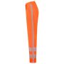 Werkbroek Twill Stretch RWS Revisible Dames 503702 Fluor Orange 32