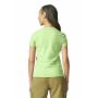 Gildan T-shirt SoftStyle SS for her pistachio 3XL