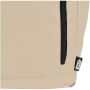 Byron 15,6" rugzak van GRS RPET met opgerolde bovenkant 18 L - Oatmeal