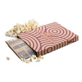CreaPop Eco - Custom made magnetron popcorn