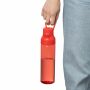 Tritan drinkfles Bliss 750 ml rood