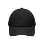 Laser Cut Cap black