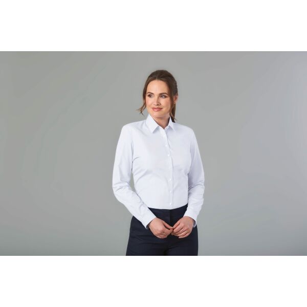 Chemise Selene White 8 UK Chemise Selene White 8 UK