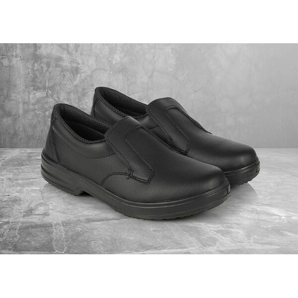 Work Shoe Ozeanien , EN ISO 20347:2012, O1-FO-SRC , 1 Pair / Pack
