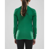 *Progress baselayer cn LS jr team green 134/140