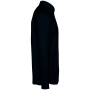 Ecologisch verwassen herenoverhemd van lyocell Washed Dark Navy S