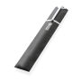 Swiss Peak Cedar RCS-gecertificeerde pen van re-aluminium, zilver