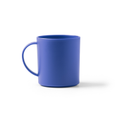 LINO Mok PP, 300ml - donkerblauw LINO Mok PP, 300ml - donkerblauw
