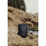 Nordic Drift RCS Traveling backpack 25L, zwart, oranje