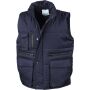 Lance Bodywarmer navy XXL