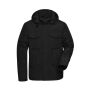 Men's Business Jacket black S
