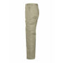 2501 PANTS KHAKI 96