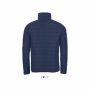 RIDE MEN - RIDE heren jas 180g - XXL - Marine
