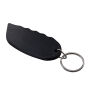 Minicutter met Sleutelhanger RE98-TONGI - zwart