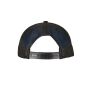 FOAM TRUCKER, BLACK, One size, FLEXFIT FOAM TRUCKER, BLACK, One size, FLEXFIT