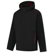 Black-Red