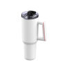 Thermobeker RETUMBLER-myKINGS CANYON 900 - lichtmagenta, roze, wit