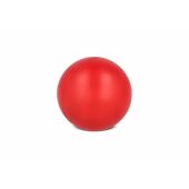 Anti-stress bal - Rood
