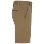 Chinobermuda voor meisjes camel 14 Y (158)