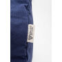 Rekan Duff - sporttas van gerecycled canvas